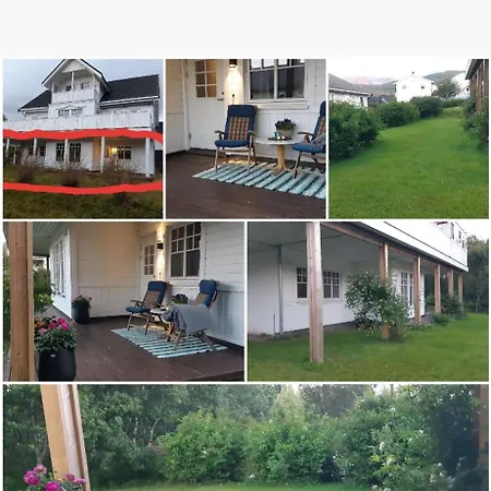 Close To Nature Apartment