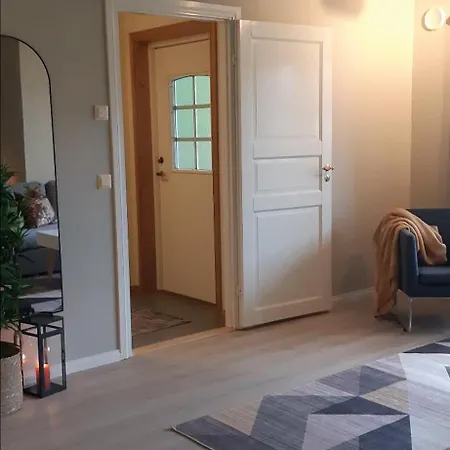 Close To Nature Apartment Tromso