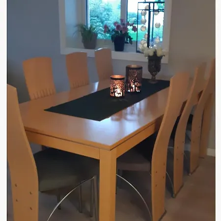 Apartment Close To Nature