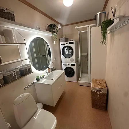 Apartment Close To Nature