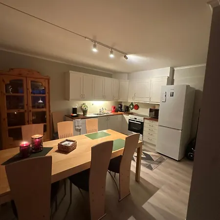 Apartment Close To Nature *