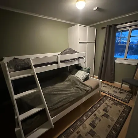 Apartment Close To Nature *